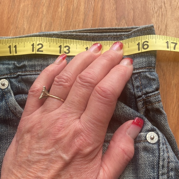 Men’s Levi’s , skinny 511 jeans, size3/30 - Picture 14 of 14